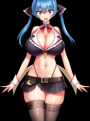 もっと！孕ませ！炎のおっぱい異世界超エロサキュバス學園！_048_extra_4_23