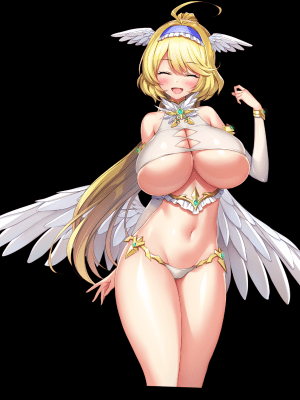 もっと！孕ませ！炎のおっぱい異世界超エロサキュバス學園！_073_extra_5_12