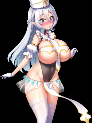 もっと！孕ませ！炎のおっぱい異世界超エロサキュバス學園！_163_extra_8_22