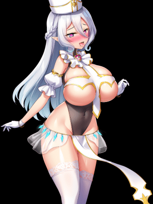 もっと！孕ませ！炎のおっぱい異世界超エロサキュバス學園！_165_extra_8_24