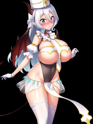 もっと！孕ませ！炎のおっぱい異世界超エロサキュバス學園！_187_extra_8_46