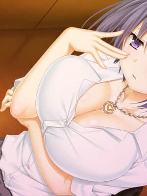 姉×姉!どっちが好き？どっちも!! ～優しいお姉ちゃんとクールなお姉ちゃんに挟まれて僕はもうっ!!～_CSN01aa