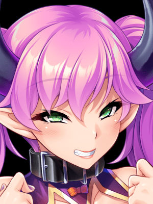 [Miel] 孕ませオナホ魔王軍～巨根とシーフの力で最凶のメスを雑魚マンにハメ堕して築く成り上がりハーレム～_st_mea_b004b