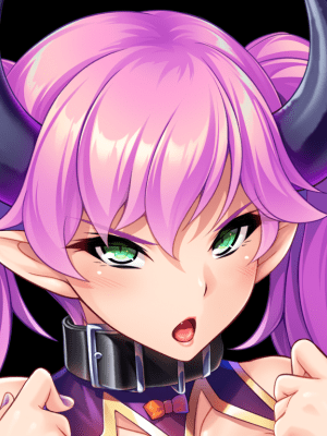 [Miel] 孕ませオナホ魔王軍～巨根とシーフの力で最凶のメスを雑魚マンにハメ堕して築く成り上がりハーレム～_st_mea_b004c