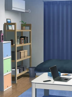 [Whirlpool] けもの道☆ガーリッシュスクエア_211_bg10c