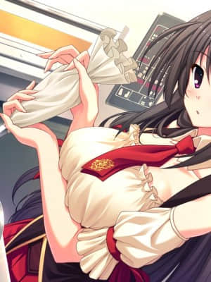 [MOONSTONE] Love Sweets [無修正]_027_1201