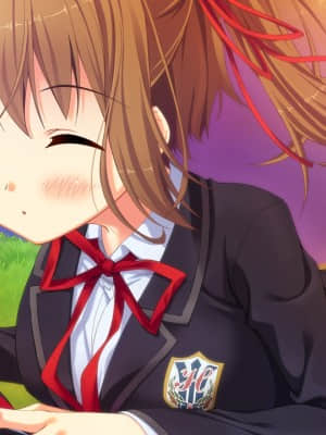 [MOONSTONE] Love Sweets [無修正]_151_2105