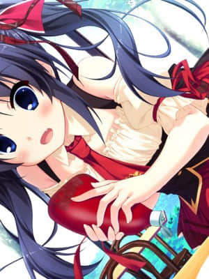 [MOONSTONE] Love Sweets [無修正]_288_3205