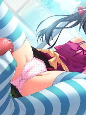 [MOONSTONE] Love Sweets [無修正]_375_3550