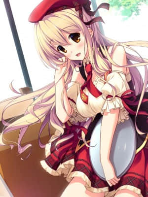 [MOONSTONE] Love Sweets [無修正]_422_4000