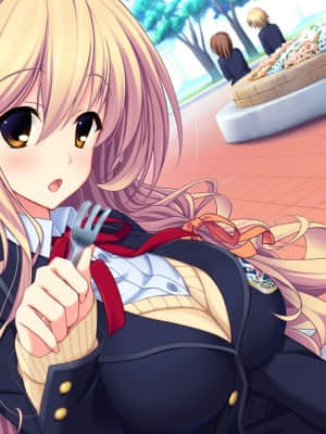 [MOONSTONE] Love Sweets [無修正]_426_4051