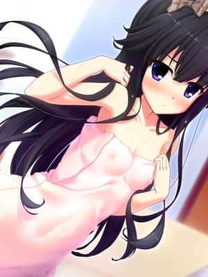 [MOONSTONE] Love Sweets [無修正]_559_5001