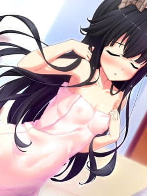 [MOONSTONE] Love Sweets [無修正]_560_5002