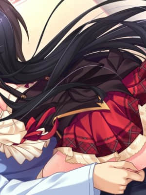 [MOONSTONE] Love Sweets [無修正]_661_5606