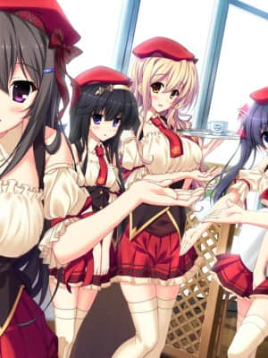 [MOONSTONE] Love Sweets [無修正]_686_7000