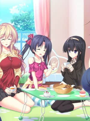 [MOONSTONE] Love Sweets [無修正]_687_7050