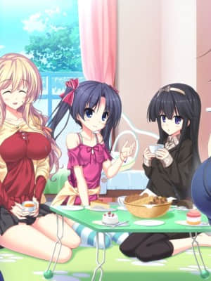 [MOONSTONE] Love Sweets [無修正]_688_7051
