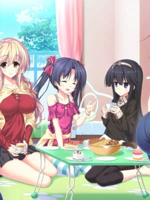 [MOONSTONE] Love Sweets [無修正]_691_7054