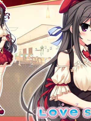 [MOONSTONE] Love Sweets [無修正]_702_8805