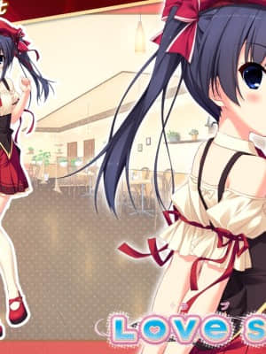 [MOONSTONE] Love Sweets [無修正]_704_8807