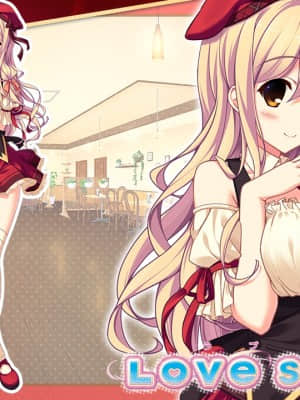 [MOONSTONE] Love Sweets [無修正]_705_8808