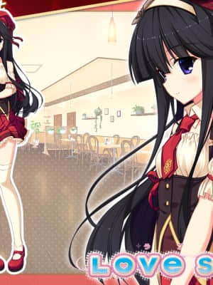[MOONSTONE] Love Sweets [無修正]_706_8809