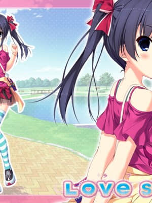 [MOONSTONE] Love Sweets [無修正]_709_8812