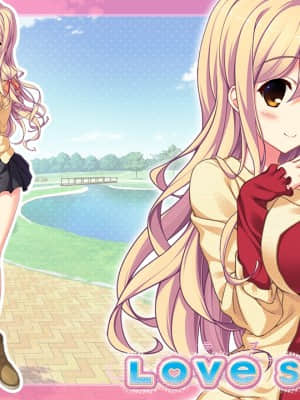 [MOONSTONE] Love Sweets [無修正]_710_8813