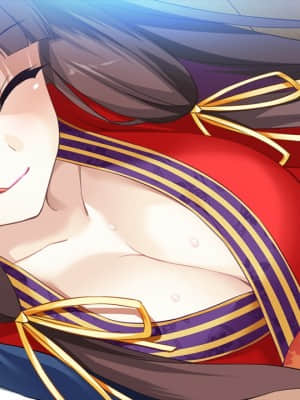 [ももいろPocket] ぶっかけ陰陽師絵巻 ～Hなお祓いいたします～_ev_41_a