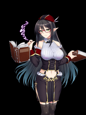 Midnight Girls R_0033