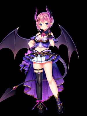Midnight Girls R_0036