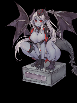 Midnight Girls R_0039