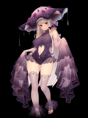 Midnight Girls R_0042