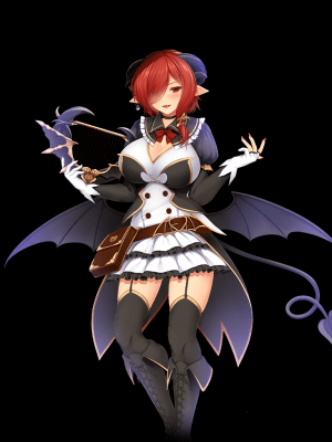 Midnight Girls R_0044