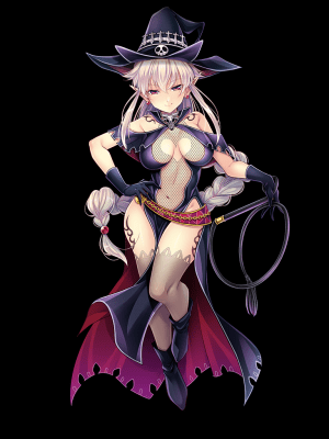 Midnight Girls R_0045