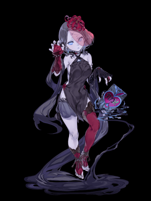 Midnight Girls R_0047