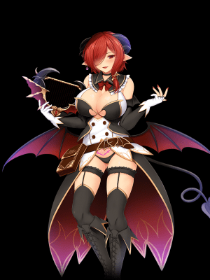 Midnight Girls R_0054