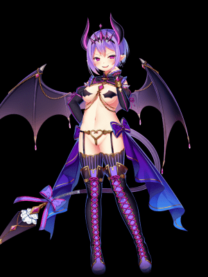 Midnight Girls R_0057
