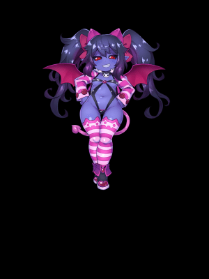 Midnight Girls R_0062