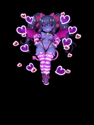 Midnight Girls R_0063