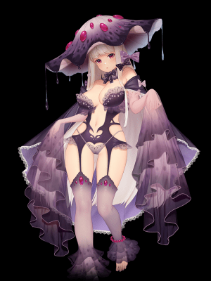 Midnight Girls R_0068
