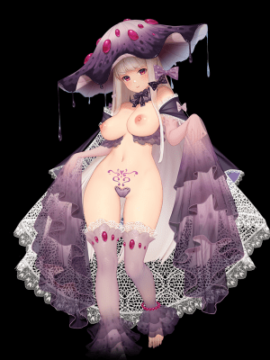 Midnight Girls R_0069