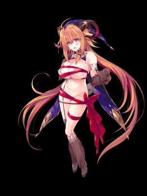 Midnight Girls R_0071