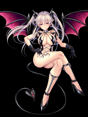 Midnight Girls R_0072
