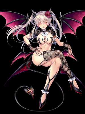 Midnight Girls R_0073