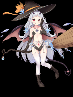 Midnight Girls R_0074