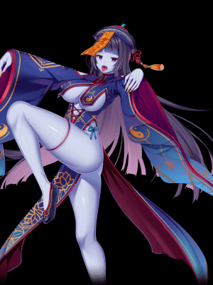 Midnight Girls R_0078