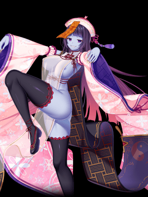 Midnight Girls R_0079