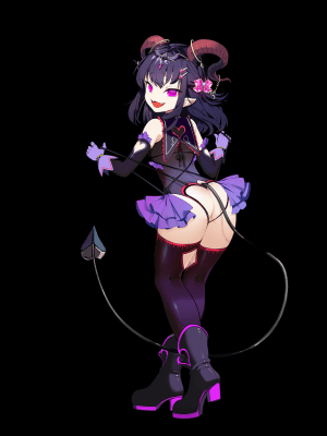 Midnight Girls R_0081