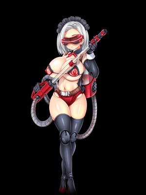 Midnight Girls R_0083